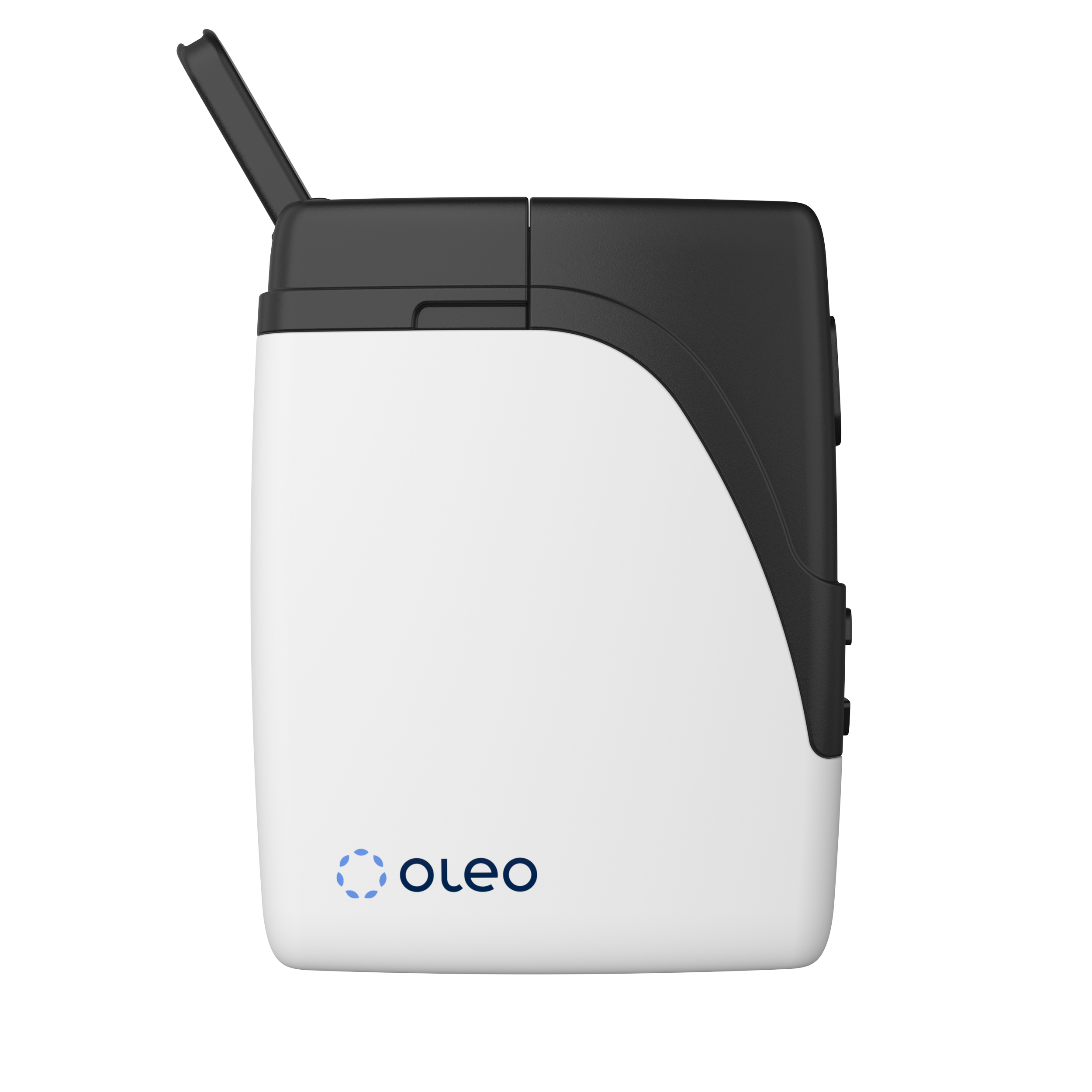 Oleo Panacea Dry Herb Vaporiser