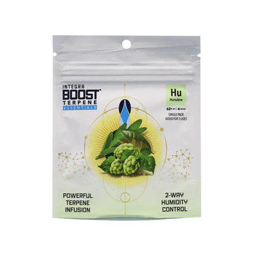 Integra Boost 62% 4g Terpene Essentials - Humulene