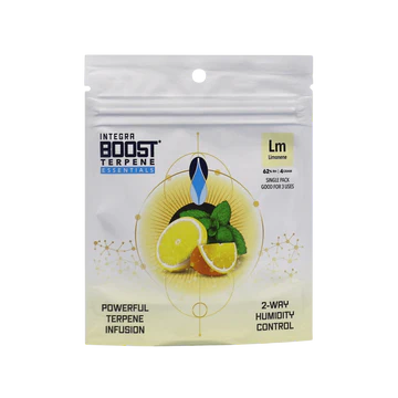 Integra Boost 62% 4g Terpene Essentials - Limonene