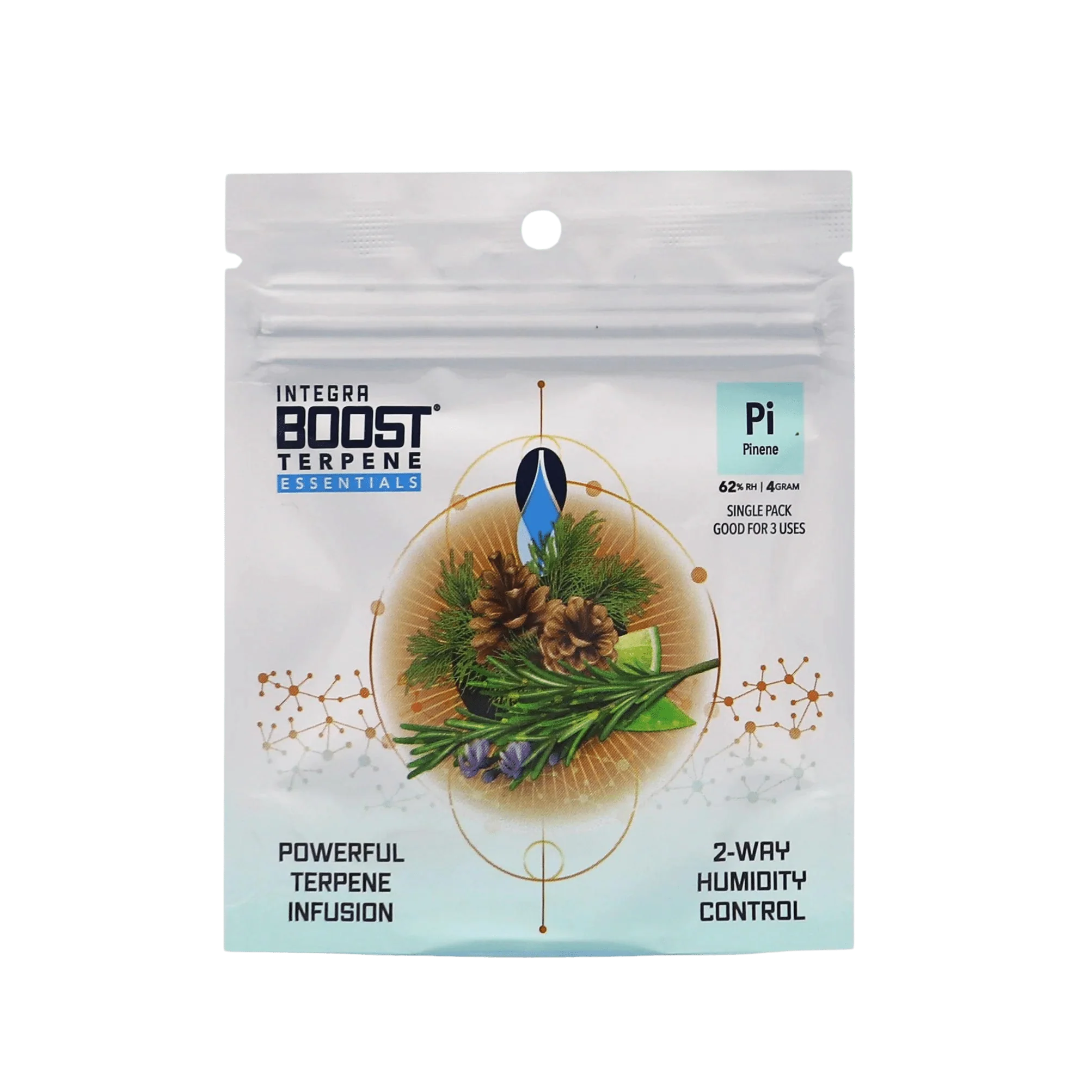 Integra Boost 62% 4g Terpene Essentials - Pinene