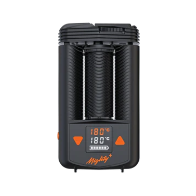 Storz & Bickel Mighty Medic + Portable Vaporiser