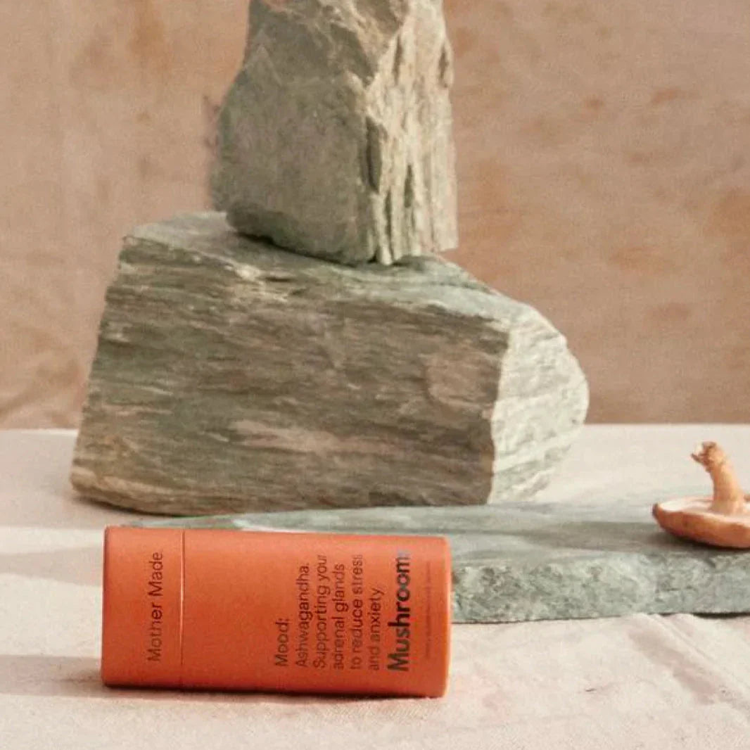 Mood - Ashwagandha Capsules