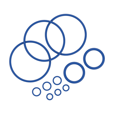 Storz & Bickel Mighty Medic Seal Ring Set