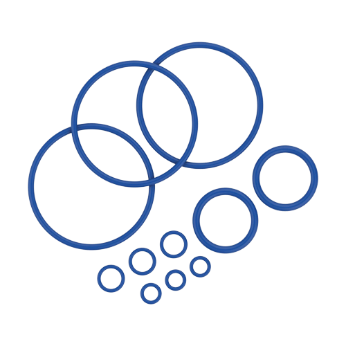 Storz & Bickel Mighty Medic Seal Ring Set