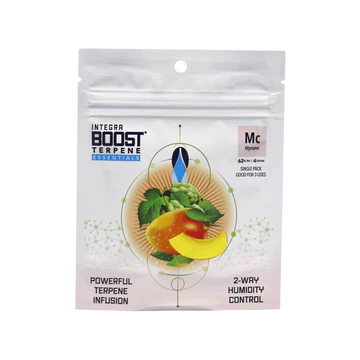 Integra Boost 62% 4g Terpene Essentials - Myrcene