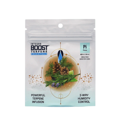 Integra Boost 62% 4g Terpene Essentials - Pinene