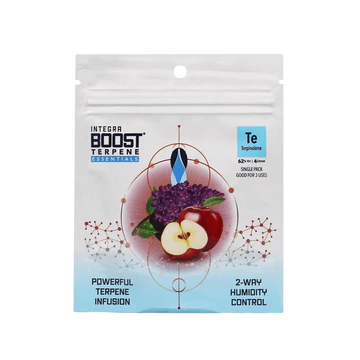 Integra Boost 62% 4g Terpene Essentials - Terpinolene