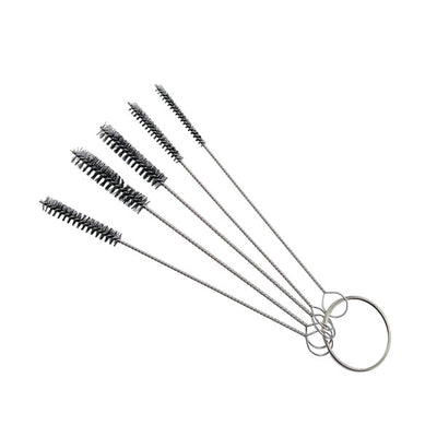 Brush Set 100mm 5pce