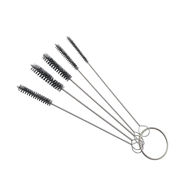 Brush Set 100mm 5pce