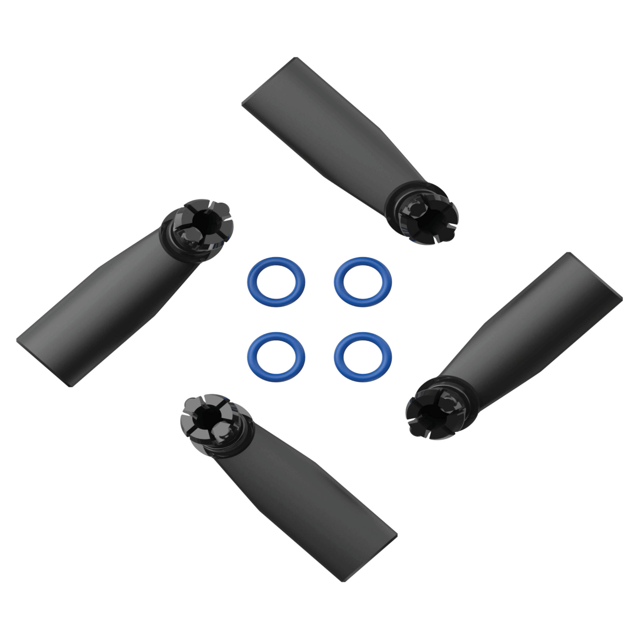 Storz & Bickel Mouthpiece Set [Mighty/Mighty+]