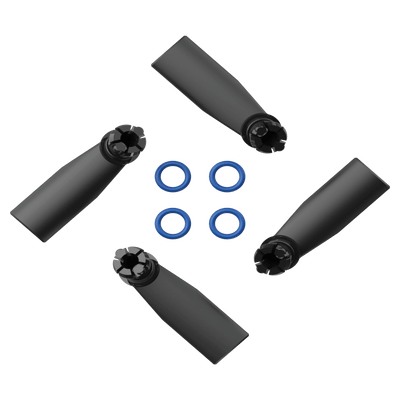 Storz & Bickel Mouthpiece Set [Mighty/Mighty+]