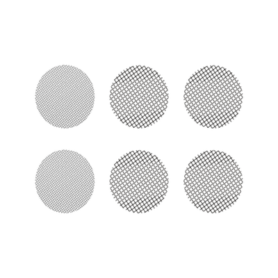 Storz & Bickel Screen Set Fine & Coarse Mesh