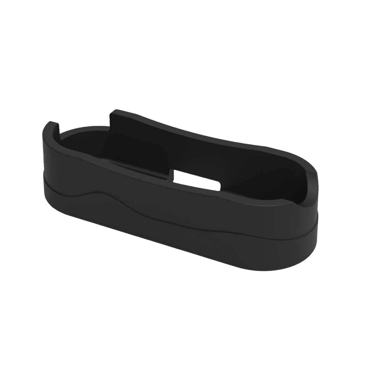 Black Silicone Stand  [Mighty/Mighty+]