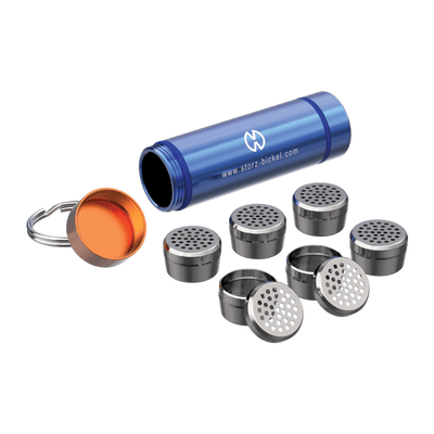Storz & Bickel Capsule Caddy