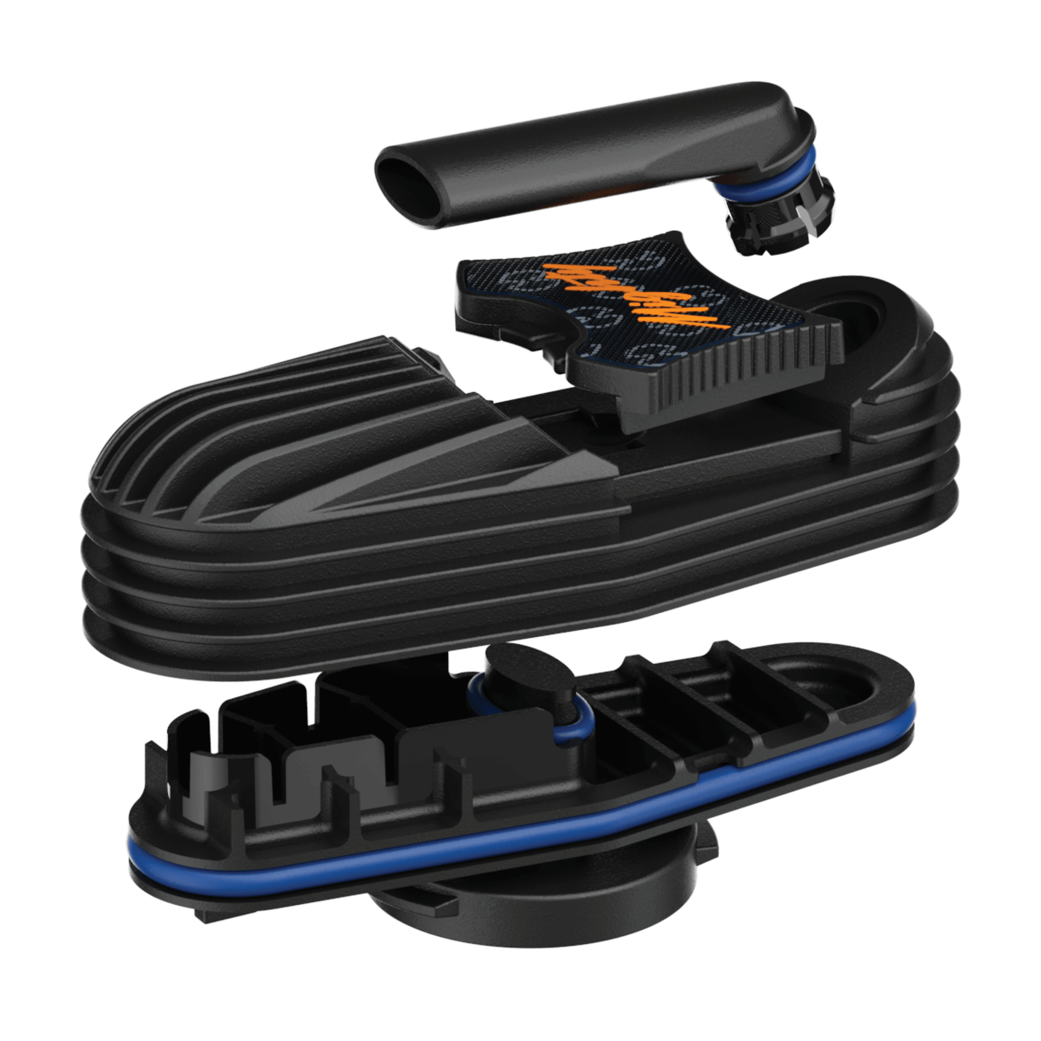 Storz & Bickel Cooling Unit [Mighty/Mighty+]