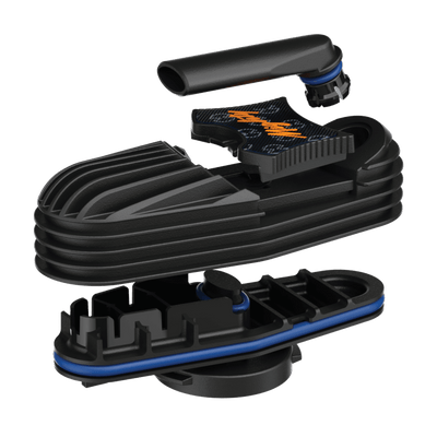 Storz & Bickel Cooling Unit [Mighty/Mighty+]