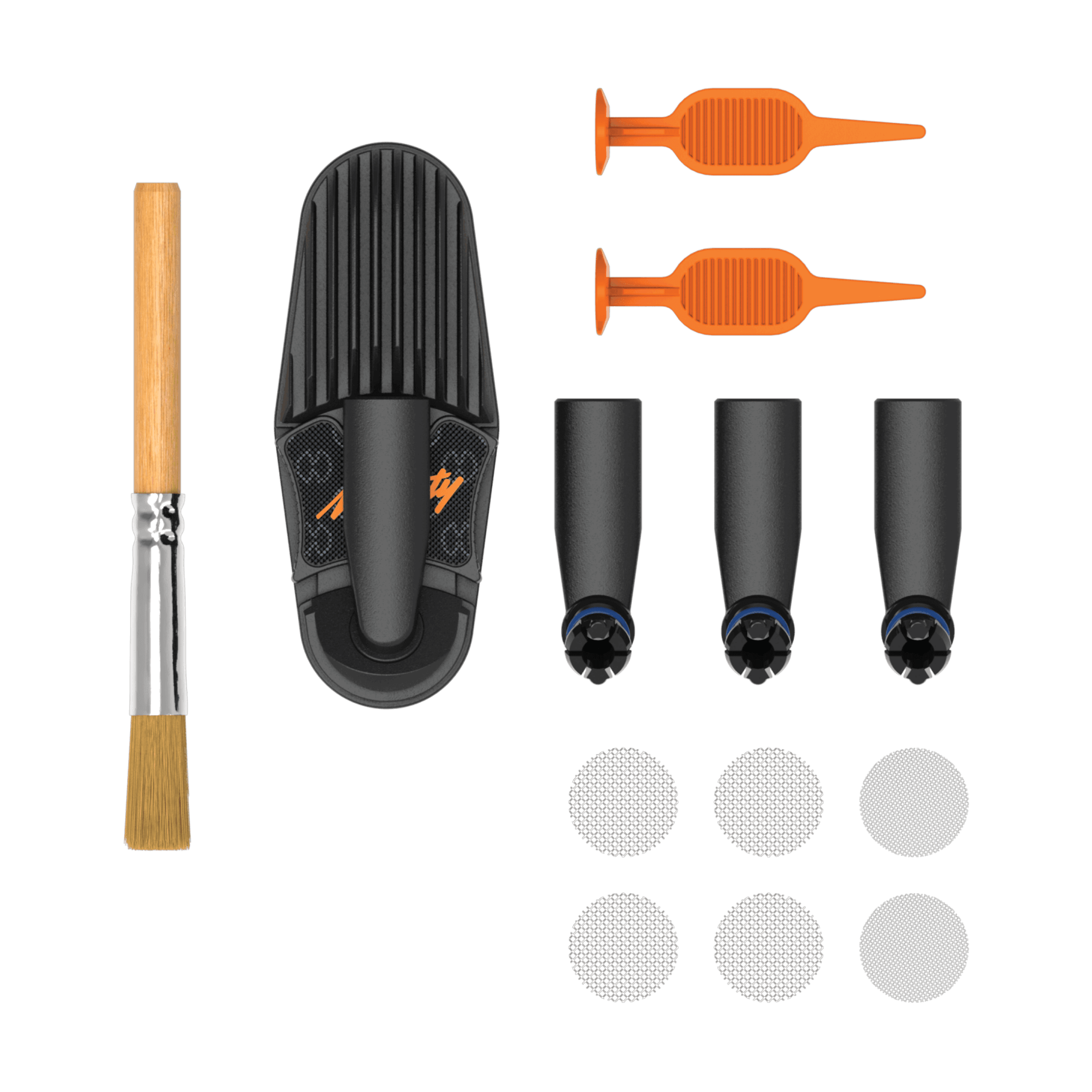 Storz & Bickel Wear and Tear Set [Mighty/Mighty+]